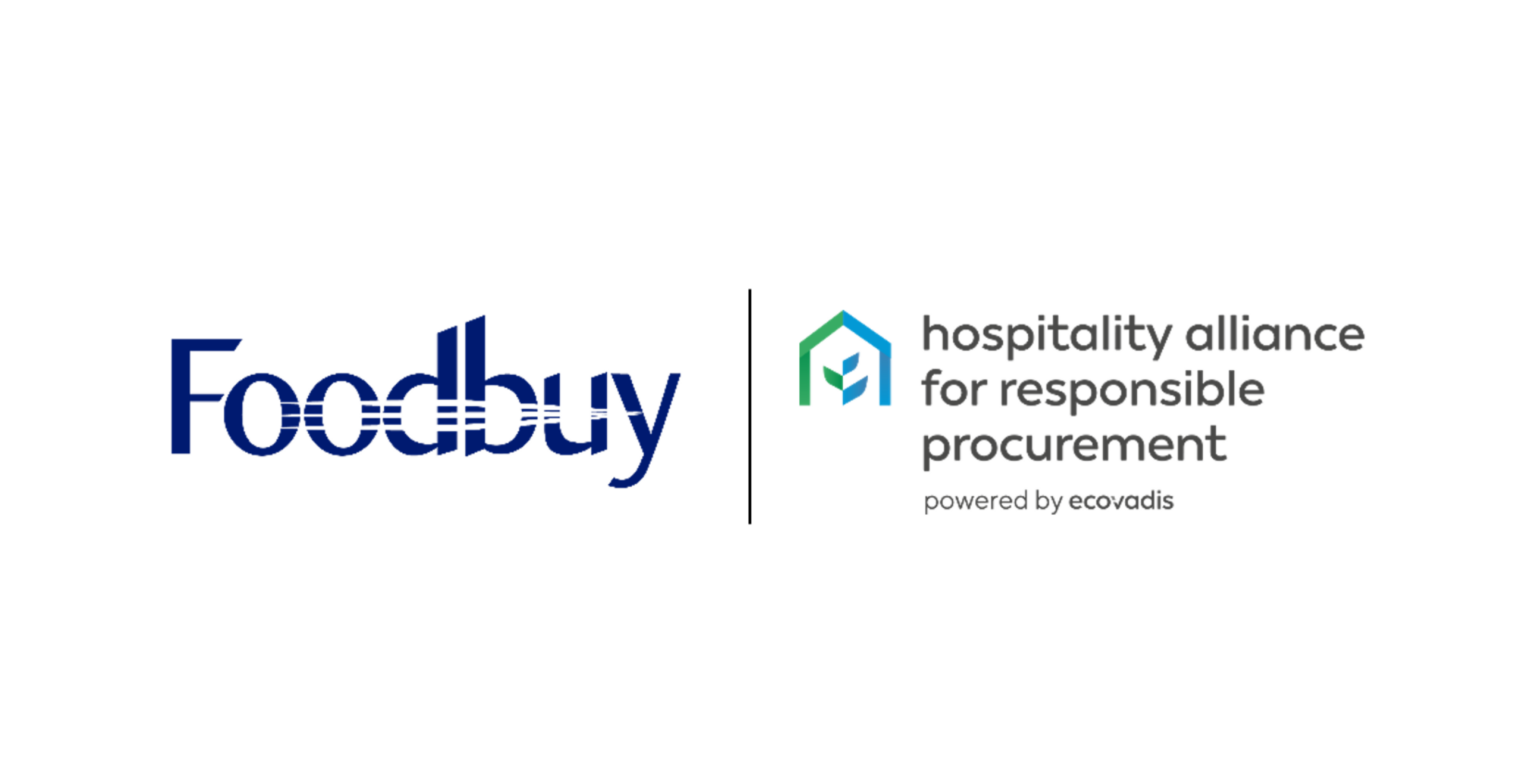 Foodbuy X HARP
