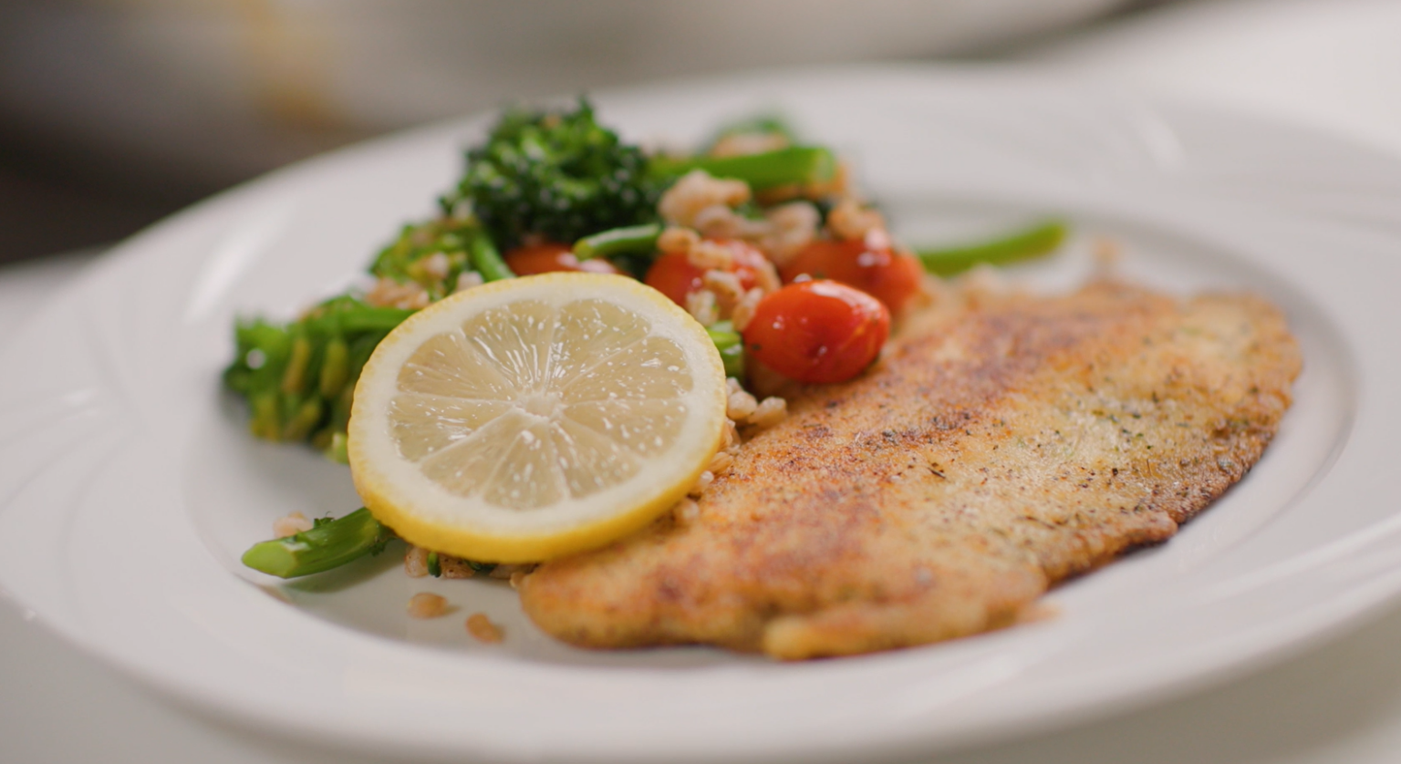 Culinary Consulting Unboxing Series: High Liner Foods