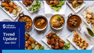 Culinary Trends June 2025
