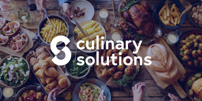 Culinary Trends November 2025