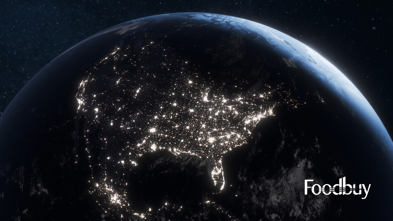 The Future of Procurement: Supply Chain Risk Management and Scalable Growth